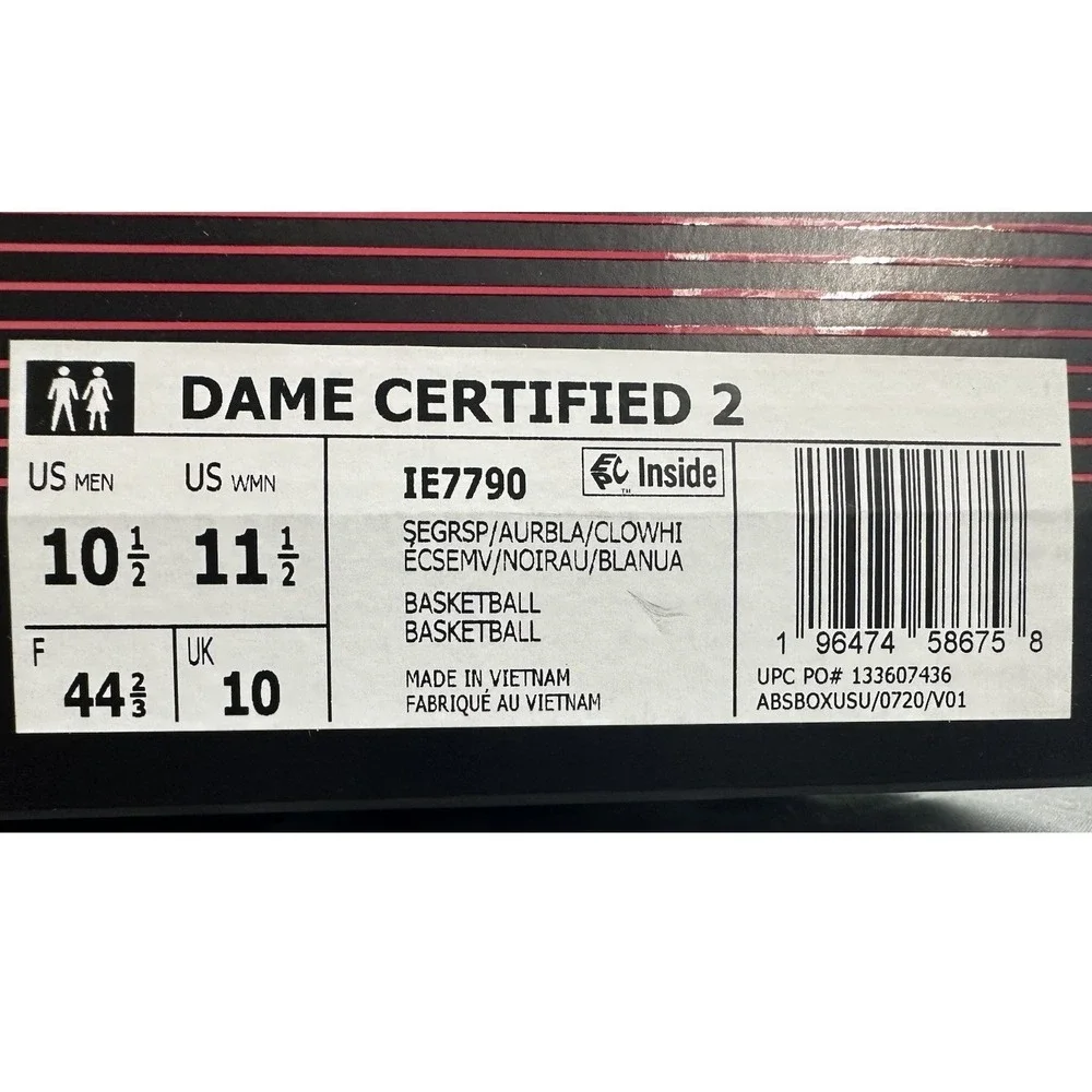 adidas unisex dame